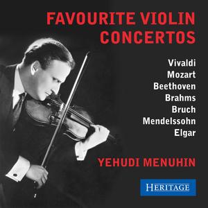 Violin Concerto in G Major, K. 216: I. Allegro
