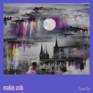 Makin Asik (Acoustic)