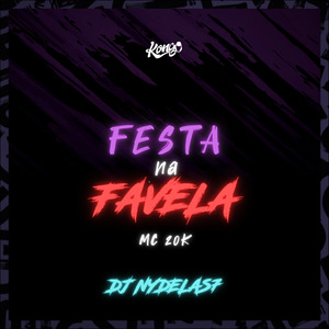 Festa na Favela