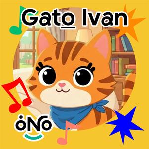 Gato Ivan