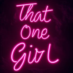 That One Girl
