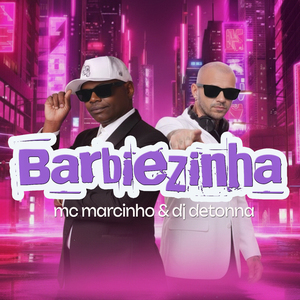 Barbiezinha