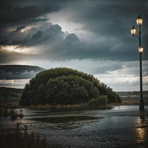 唱唐诗 仲夏归汉南园寄京邑耆旧