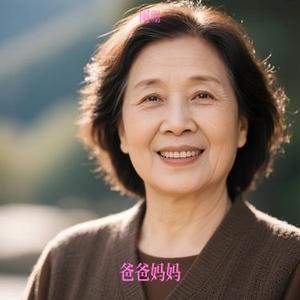 爸爸妈妈 (Cover 王蓉)