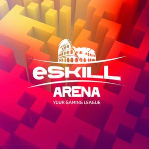 Eskill Arena (Trailer)