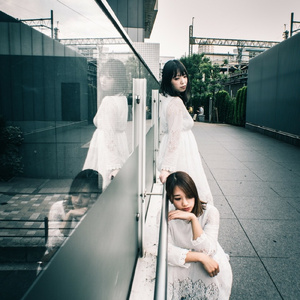 明日への扉 (instrumental)