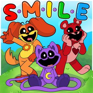 Smile Everyday! (Smiling Critters Theme Song) (feat. Jelzyart & ivi)