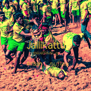 Jallikattu : The Celebration