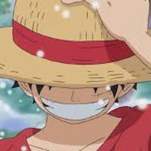 LUFFY