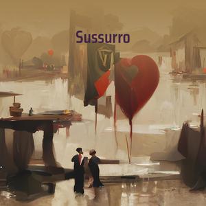 Sussurro (Versão 2)