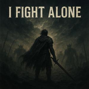 I Fight Alone