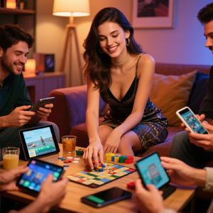 Game Night
