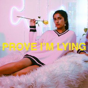 Prove I'm Lying
