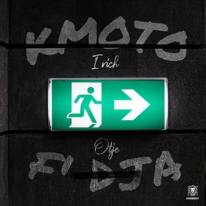 Kmoto f Dja (feat. Otje Man) (Radio Edit)