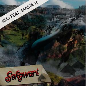 Sekgwari (feat. MASTA H)