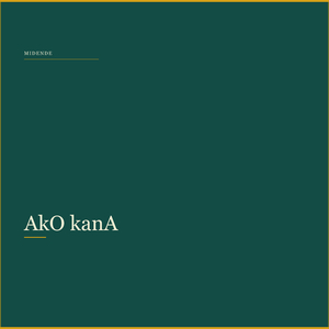 Ako Kana