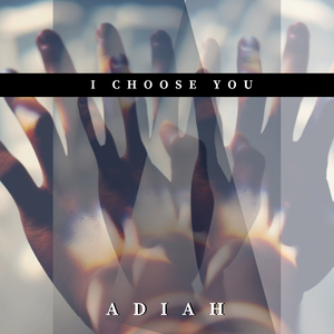 I Choose You