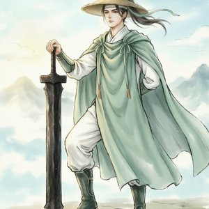 岂是不逍遥