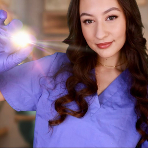 Feeling Your Stomach & Writing Down Notes