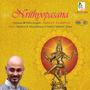 Pushpanjali - Ragam Amrithavarshini-Talam Adi