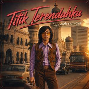 Titik Terendahku