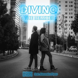 Divino (Atlas) (Remix)
