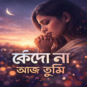 মুছে যাবে চোখের কাজল