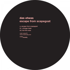 Escape From Scapegoat