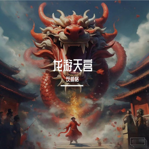 龍游天宫 Dragon in The Heaven