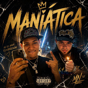 Maniatica