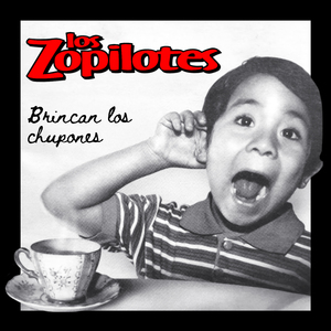 Brinca Los Chupones
