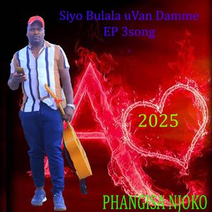 Phangisa Njoko (Ngiyacela libe khonsa nelami)