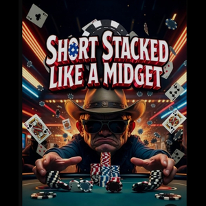 Short Stacked Like a Midget