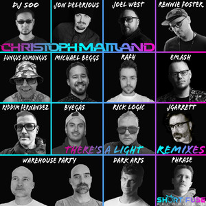 Love Poem (RAFH Remix)