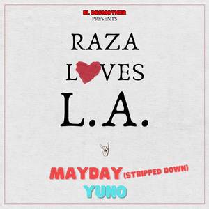 Mayday (Stripped Down)