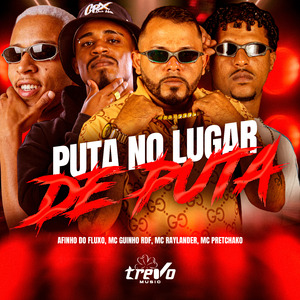 Puta no Lugar de Puta