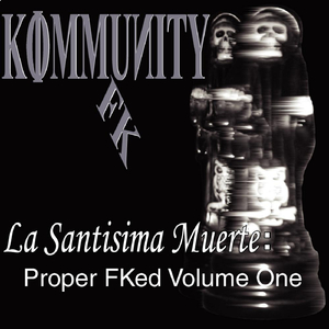 Protektion (Death Pop Remix By Lucifer's Army)