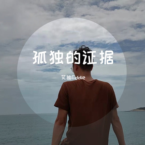 孤独的证据 伴奏