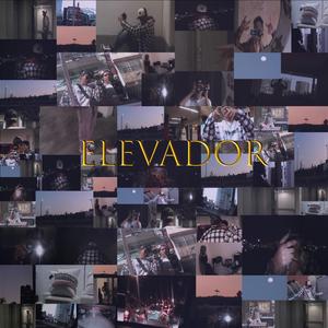 Elevador (feat. FELLAS)