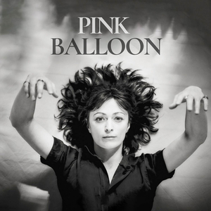 Pink Balloon