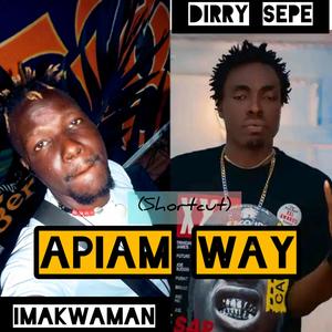 Apiam way {Shortcut}