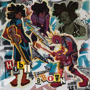 GUN OUT (feat. elibanss)