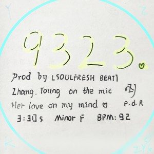 9323 (prod by soulfresh beats)