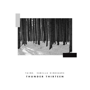 Thunder Thirteen (Original Mix)