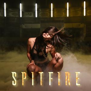 Spitfire (feat. Ashley DuBose)