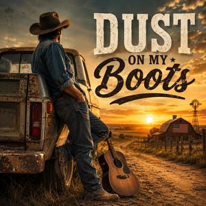 Dust on My Boots【Classic Country Music】