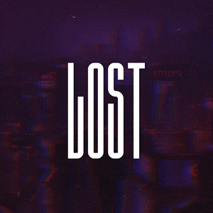 Lost (Slowed)