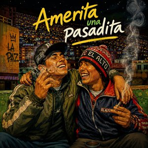 Amerita una pasadita