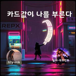 카드값이 나를 부른다