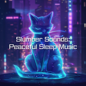 Soothing Wind Sounds